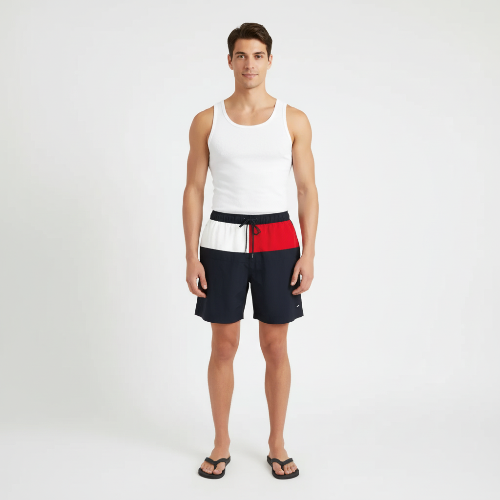 Swim Trunks