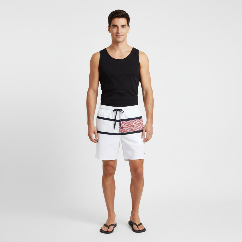 Swim Trunks
