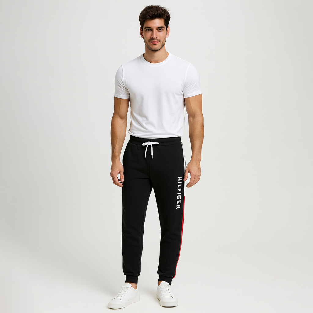 Essential Logo Jogger Pants