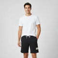 Shorts Logo Patch
