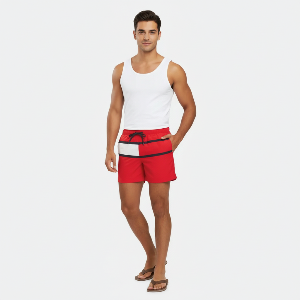 Swim Shorts