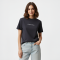 Plain T-Shirt