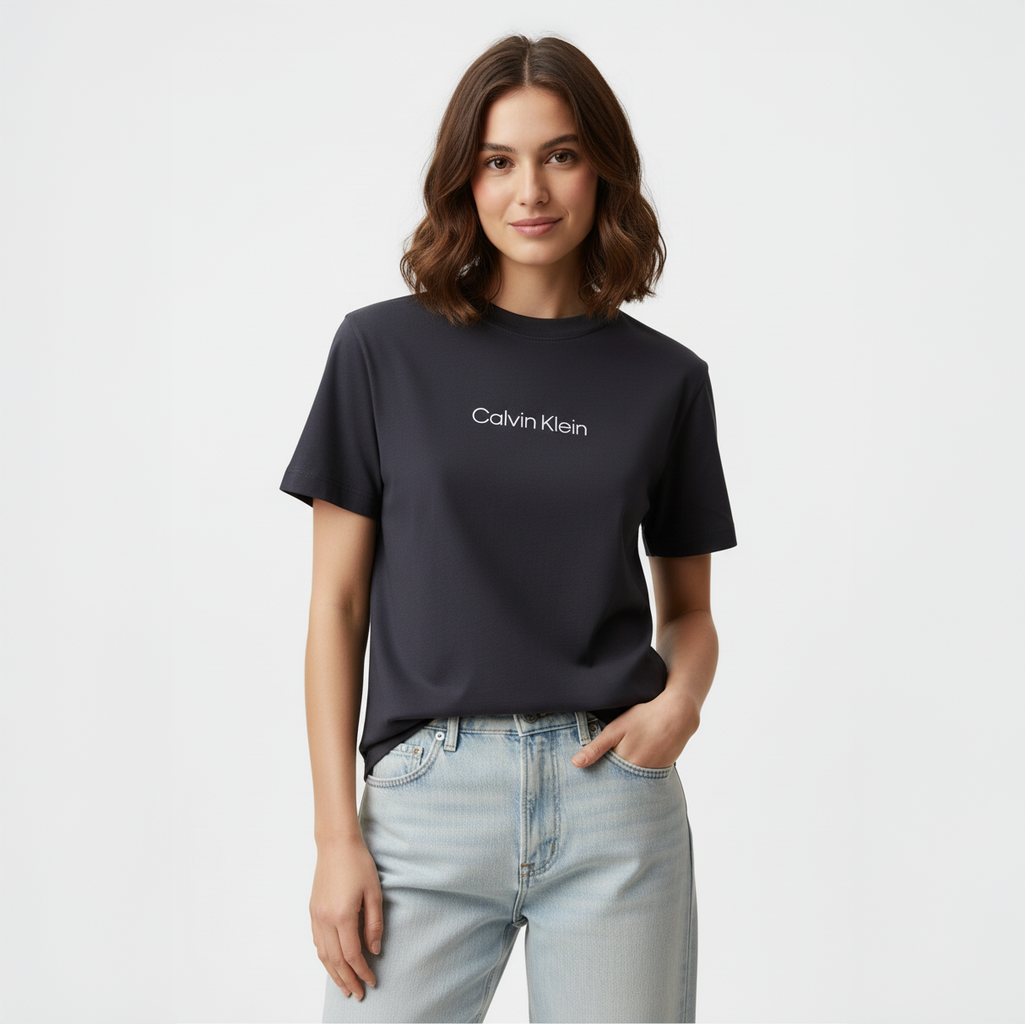 Plain T-Shirt