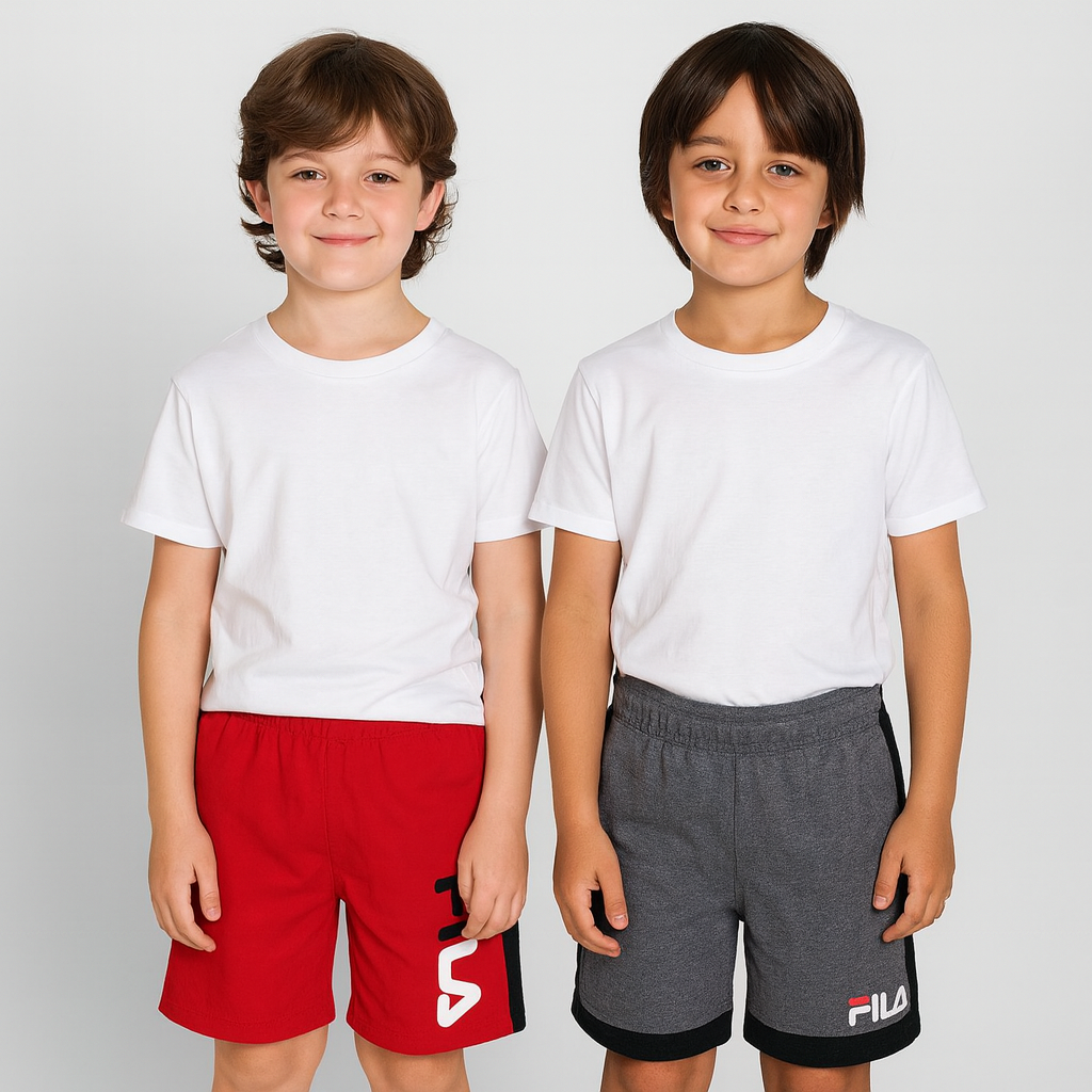 2pack Sport Shorts