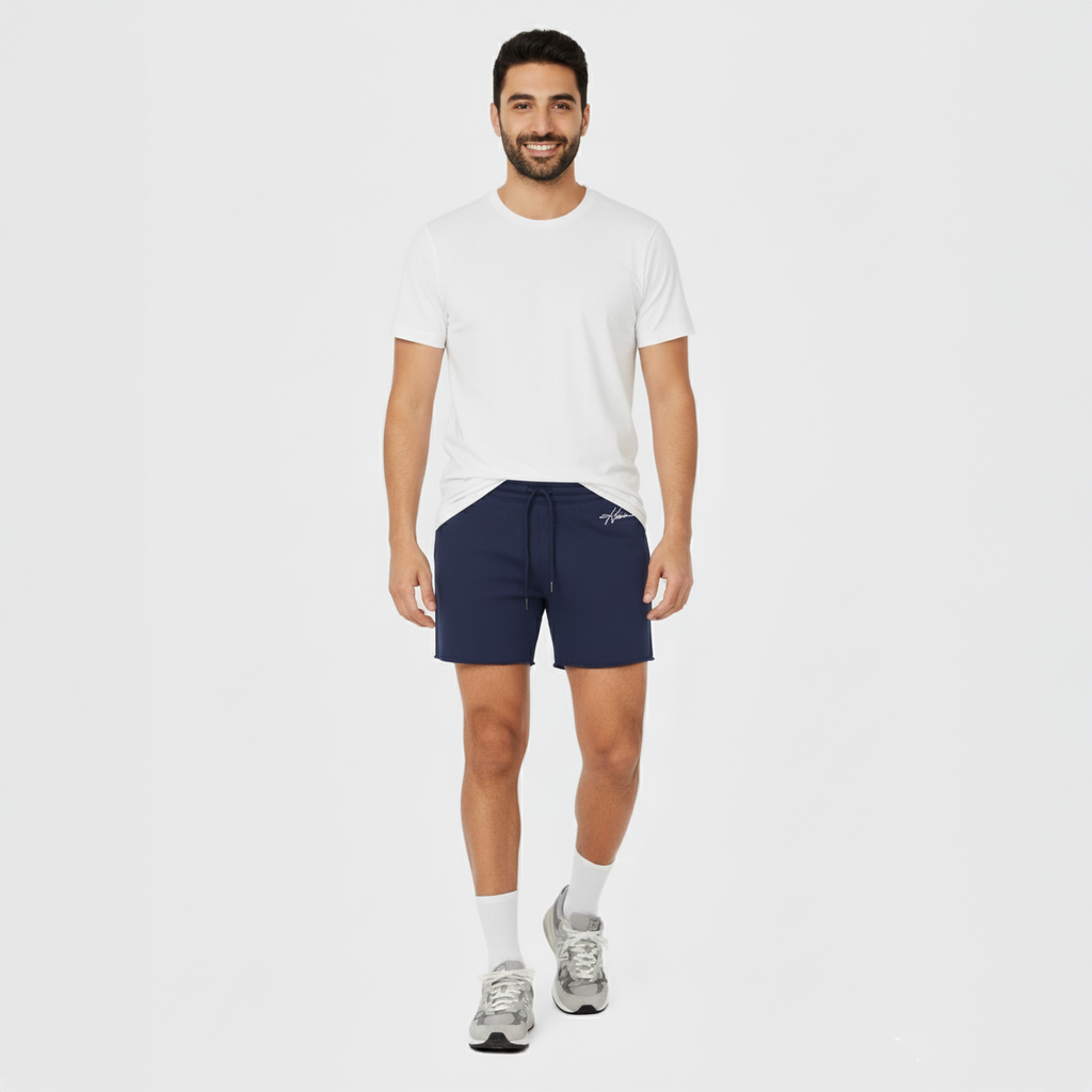 Jogger Shorts 5"