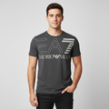 Big Monogram Logo Tee