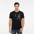 T-Shirt Monogram Logo