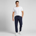 Relaxed Jogger Sweatpants
