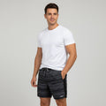 Shorts Graphic