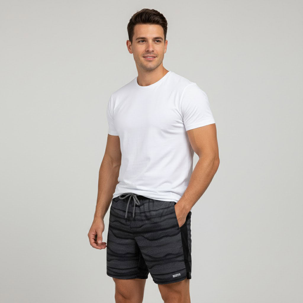 Shorts Graphic