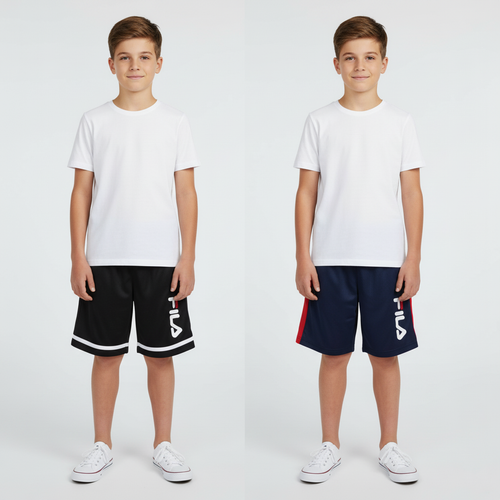 2pack Sport Shorts