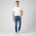 Slim Fit Jeans
