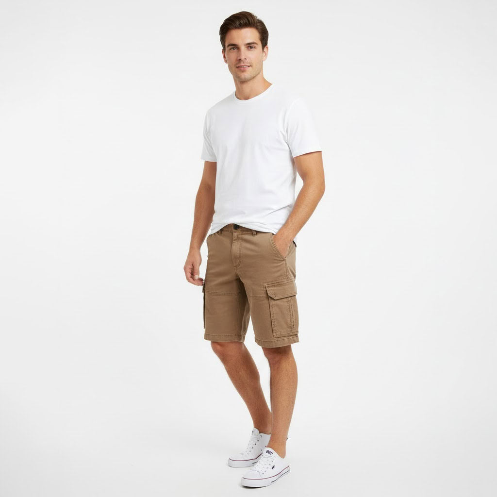 Cargo Short 12"