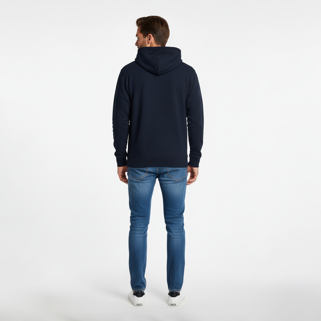 Hooded Sweatshirt
