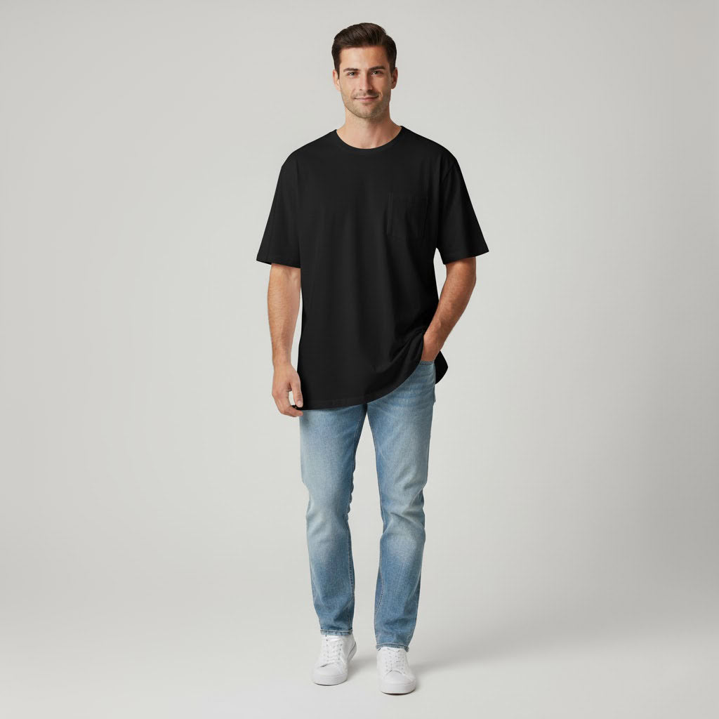 Oversized T-Shirt