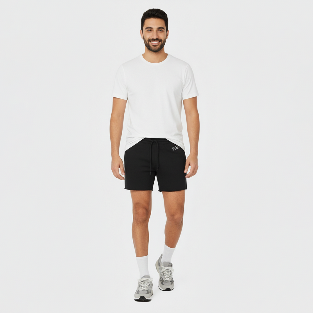 Jogger Shorts 5"