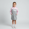 Sweatshirt Dress