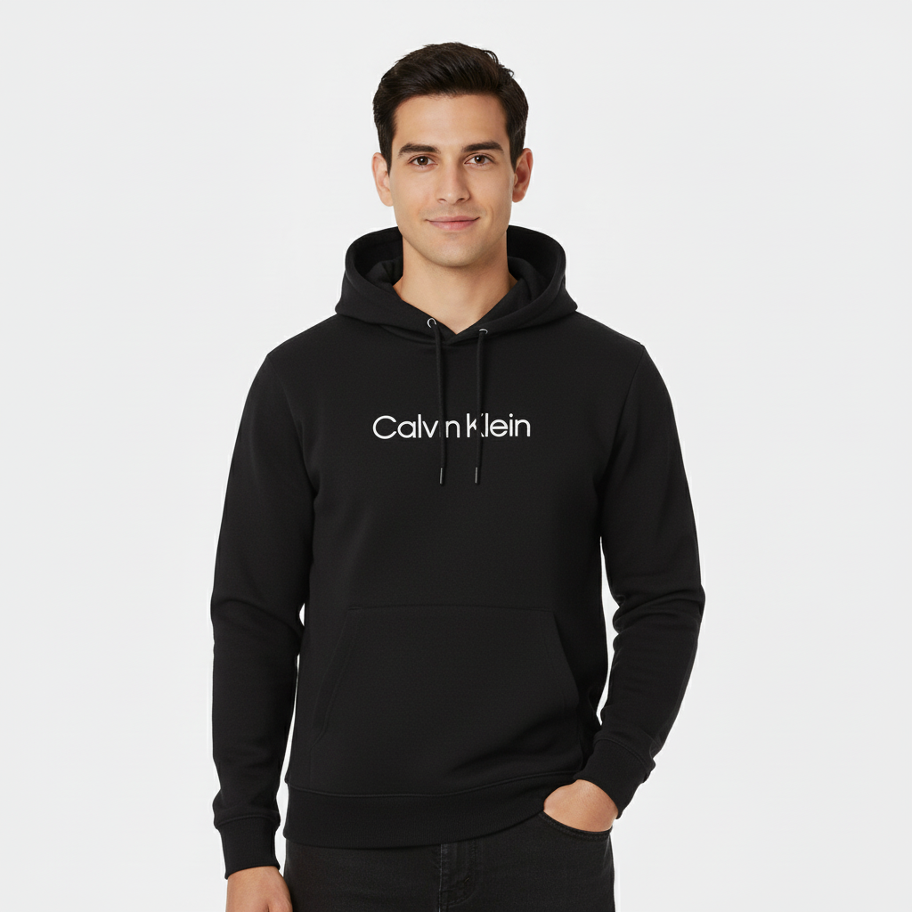 Hoodie Jacket