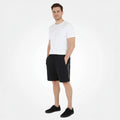 Sweatshorts Back Logo