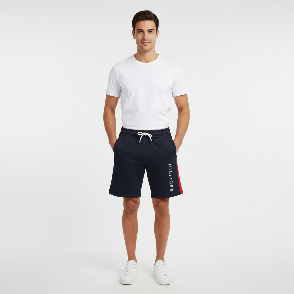 Essential Sweatshorts