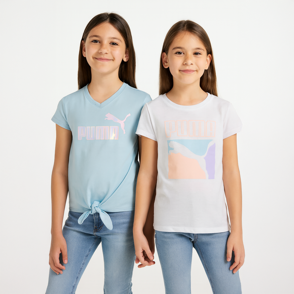 2 Pack T-Shirt