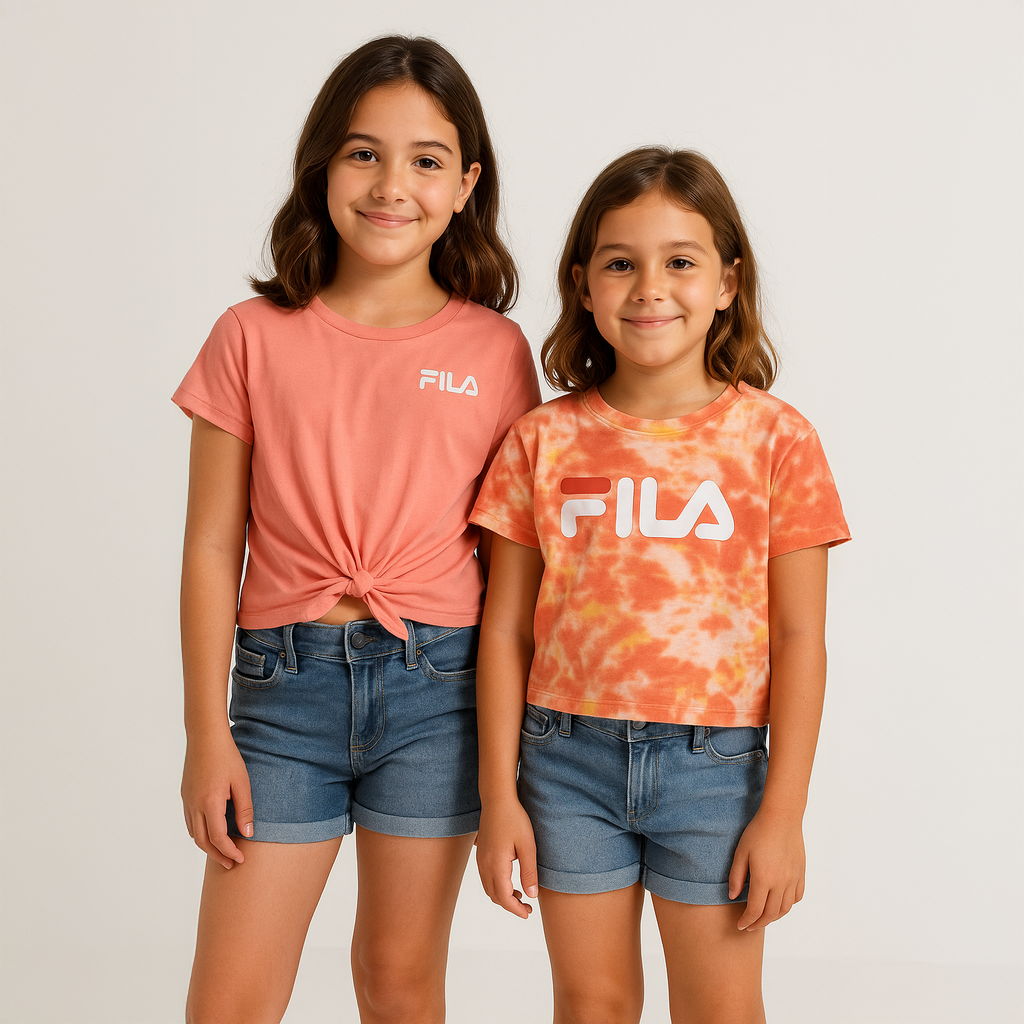 2pack T-Shirt