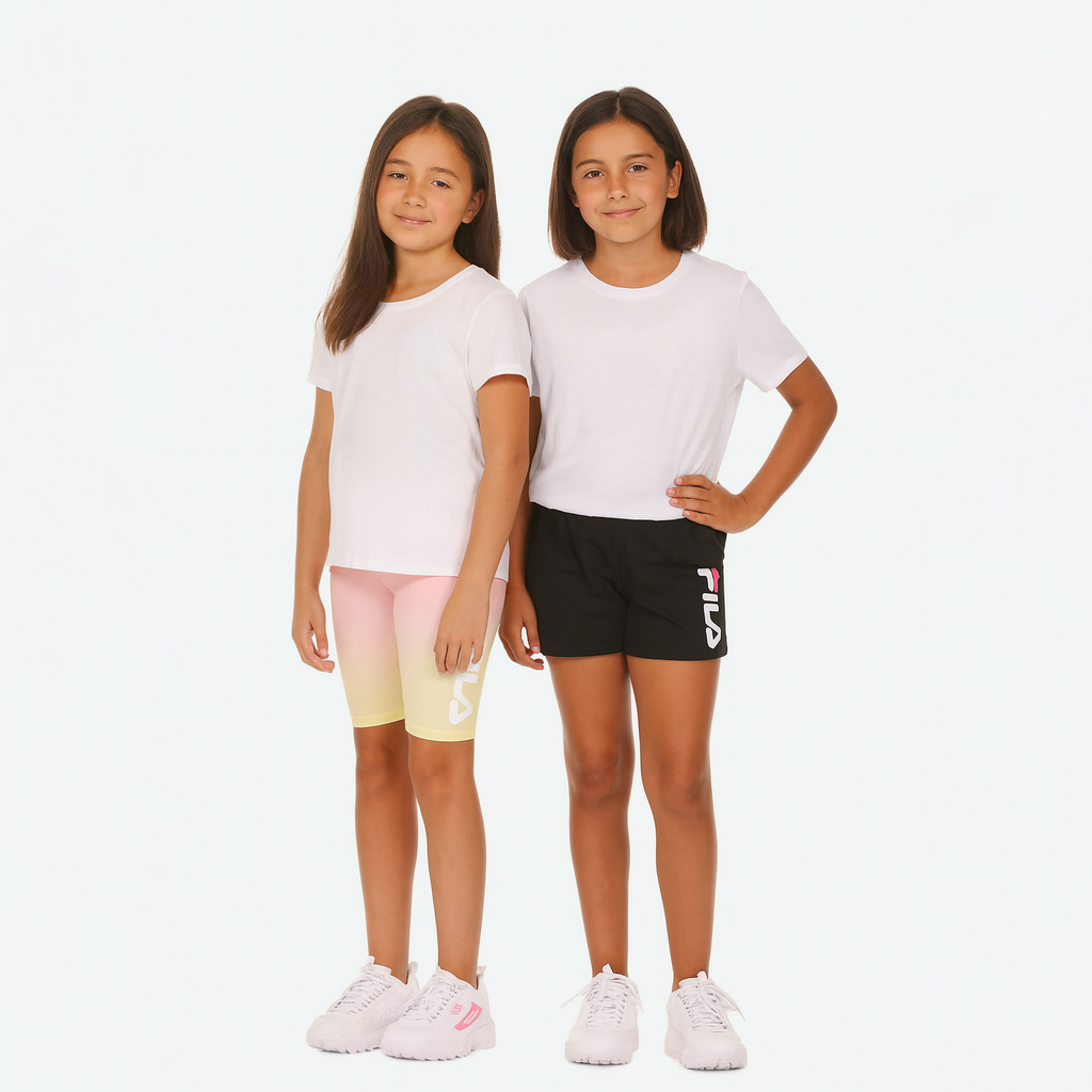 2 Pack Bike Shorts