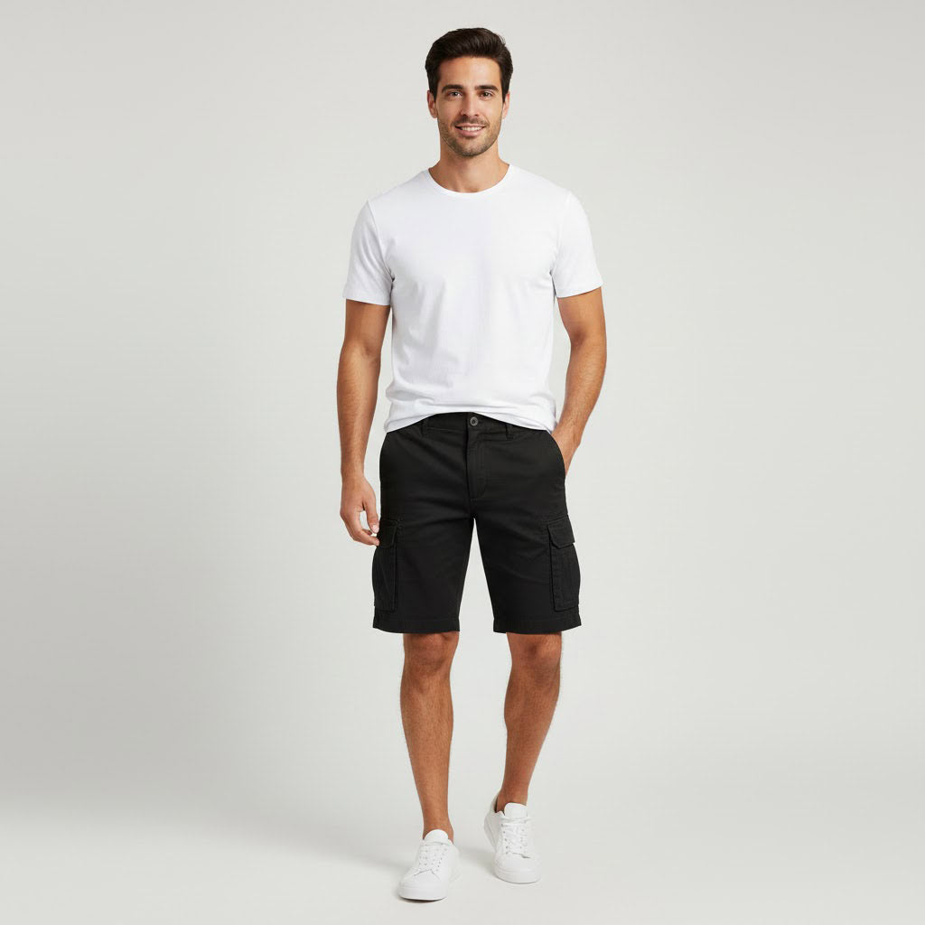 Cargo Short 12"