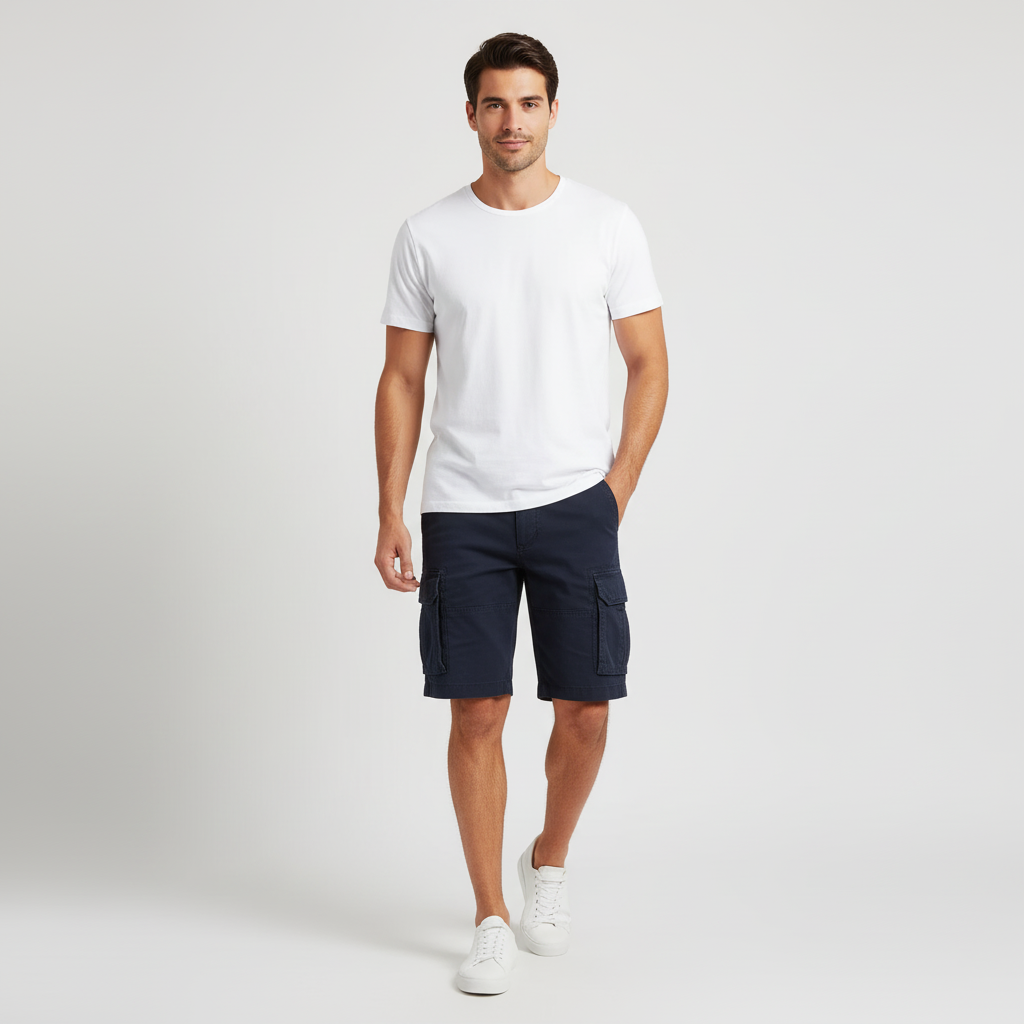 Cargo Short 12"