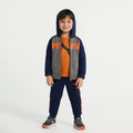 3 Sets Hoodie, T-Shirt, Jogger