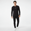 Long Sleeve Graphic Logo