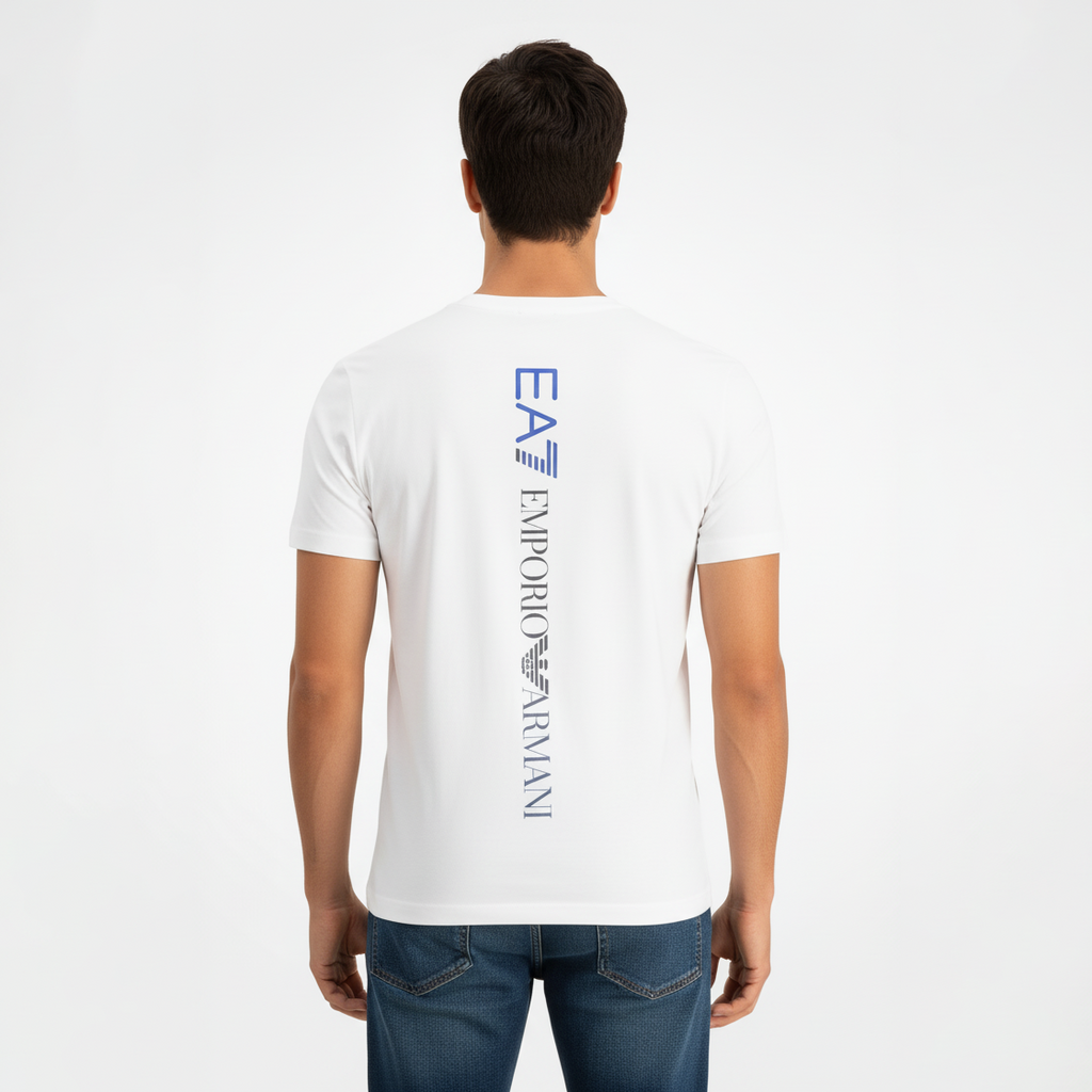 Small Logo T-Shirt