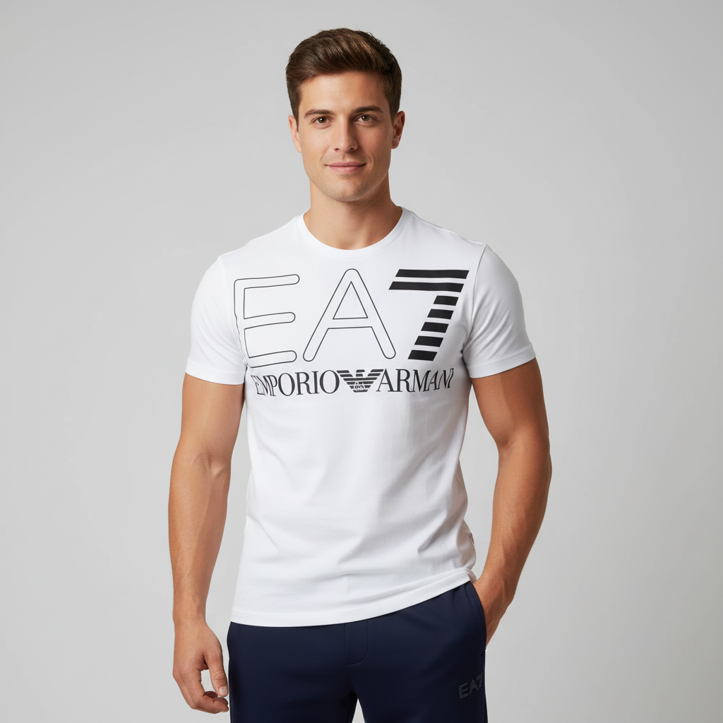 Big Logo T-Shirt