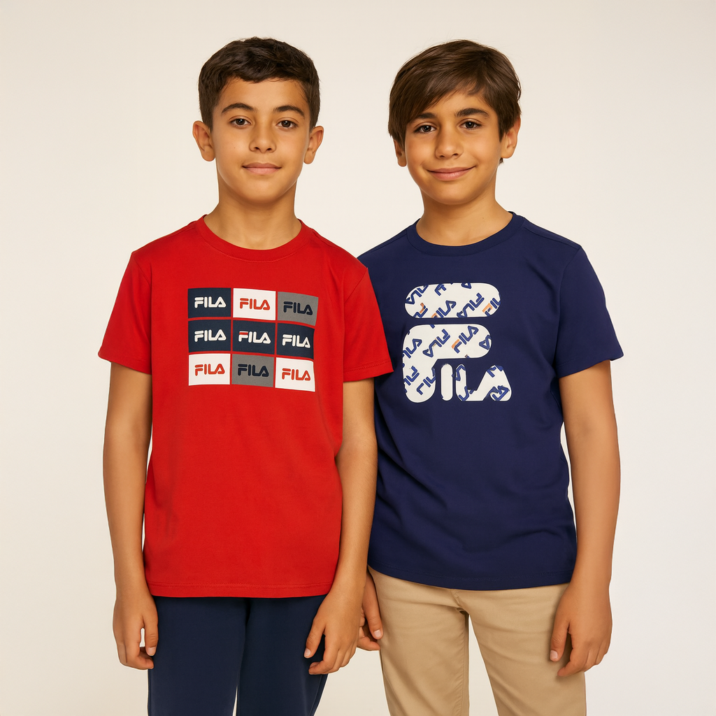 2pack T-Shirt