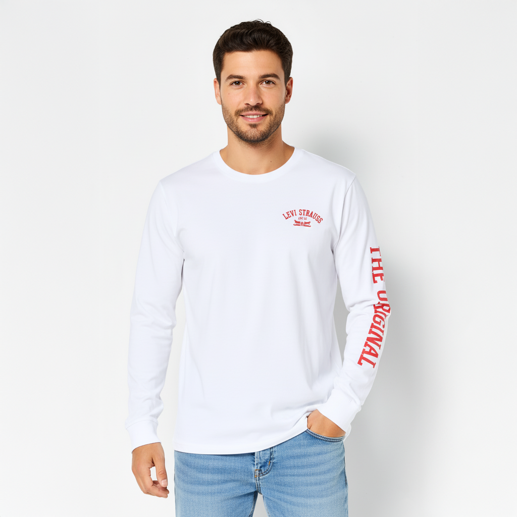 Long Sleeve T-Shirt