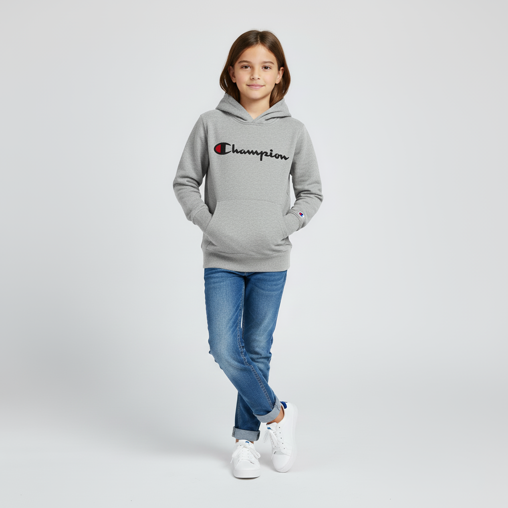 Hooded Sweatshirt