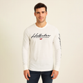 Long Sleeve Embroiderred