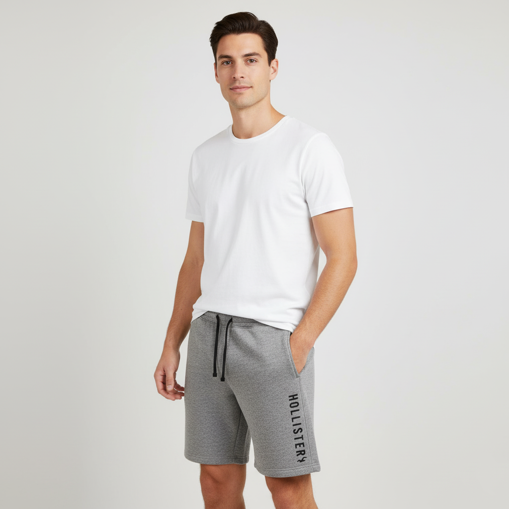Jogger Short 9"