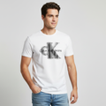 T-Shirt Monogram Logo