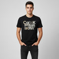 Multi 205 CK Logo Long Sleeve