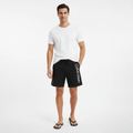 Board Short Infinite Strech Solid Logo