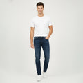 Slim Fit Jeans