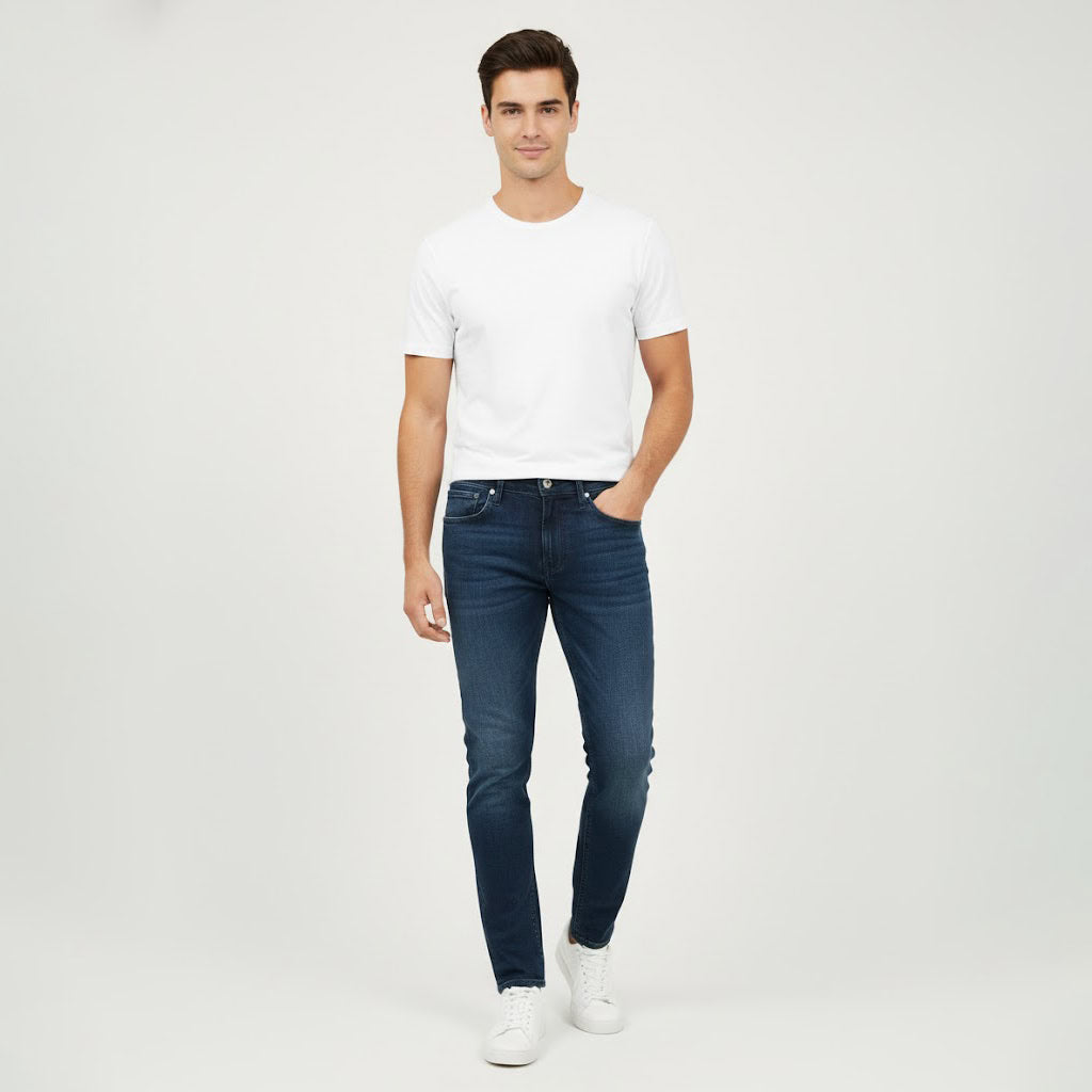 Slim Fit Jeans
