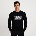 Sweatshirt Monogram Logo