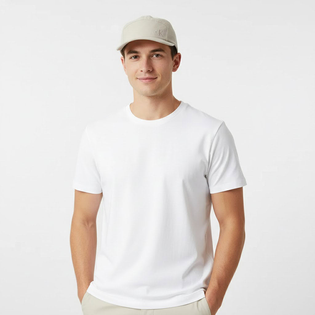 5 Panel Cap