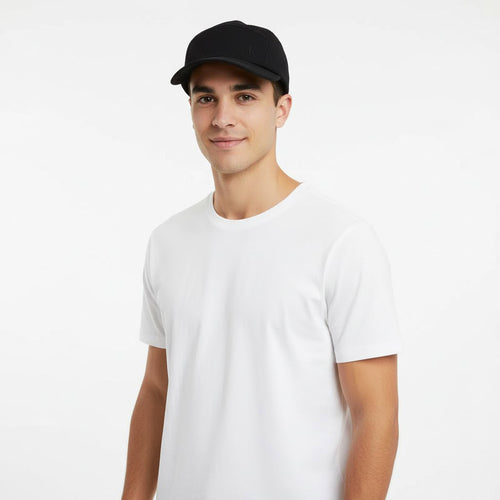 5 Panel Cap