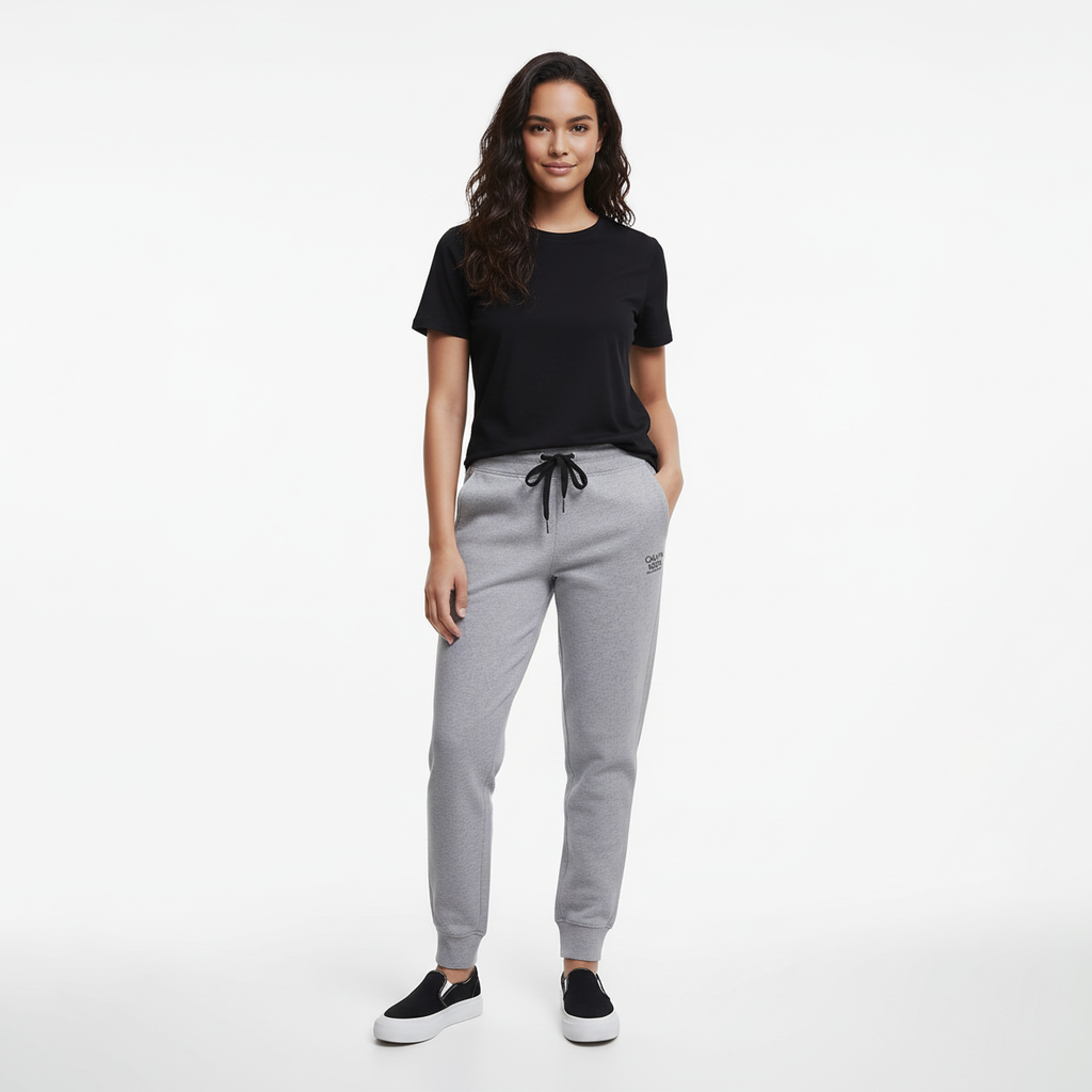 Performance Patch Logo Sweatpants