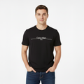 T-Shirt Underlined Logo