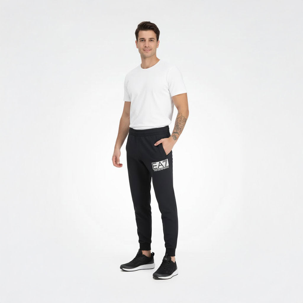 Sweatshort Trouser