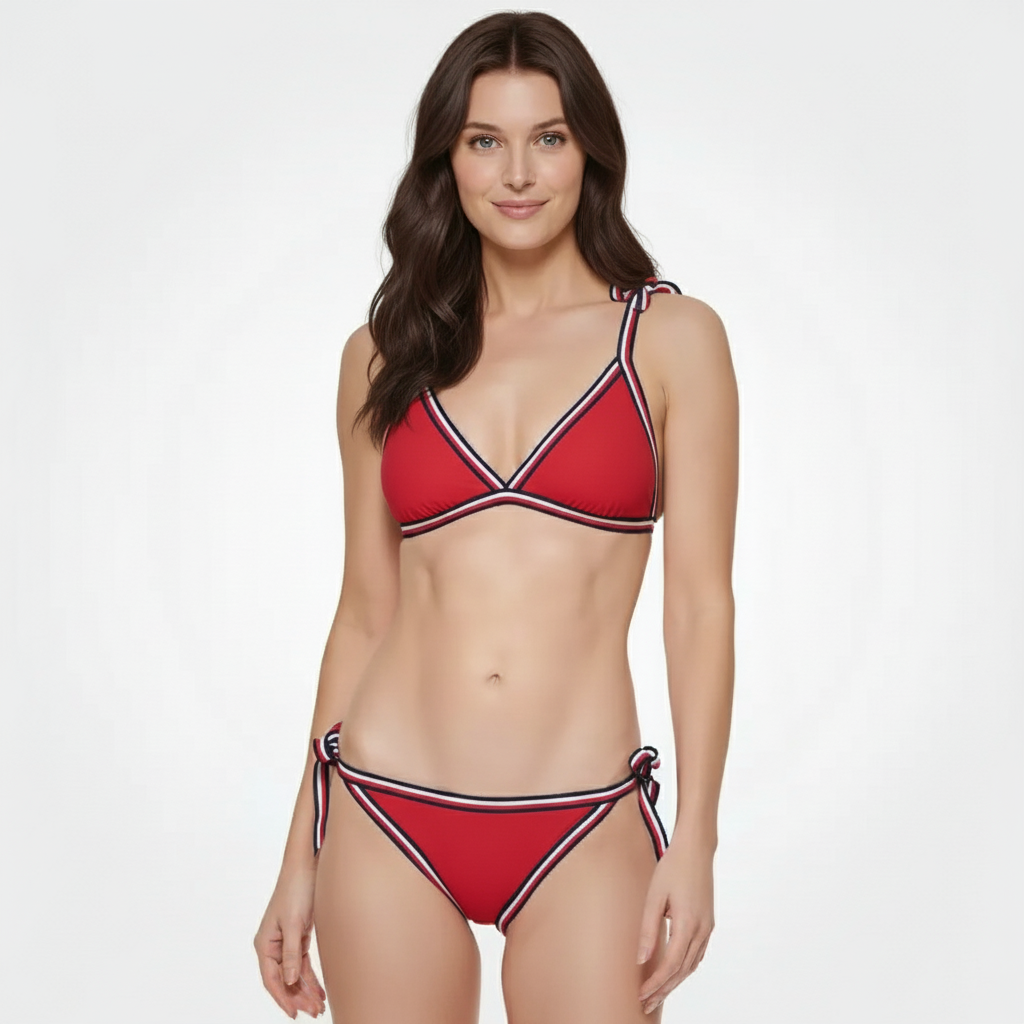 Two-piece Swimsuit